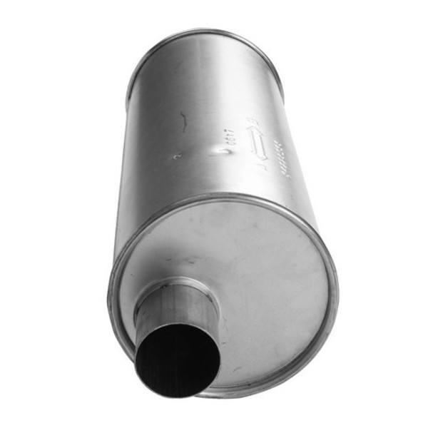 Ap Exhaust Products MUFFLER - MSL MAXIMUM 709025